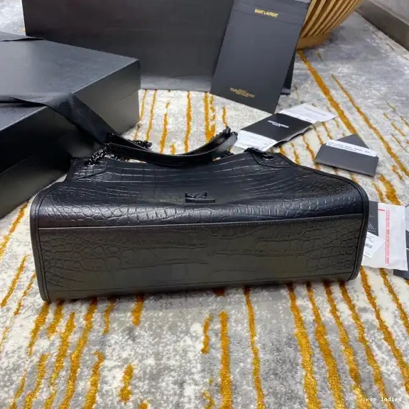 Repzbay REP NIKI YSL TOTE BAG 0502